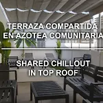 Estudio Amor Brujo By Cadiz4Rentals