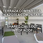 Estudio Amor Brujo By Cadiz4Rentals