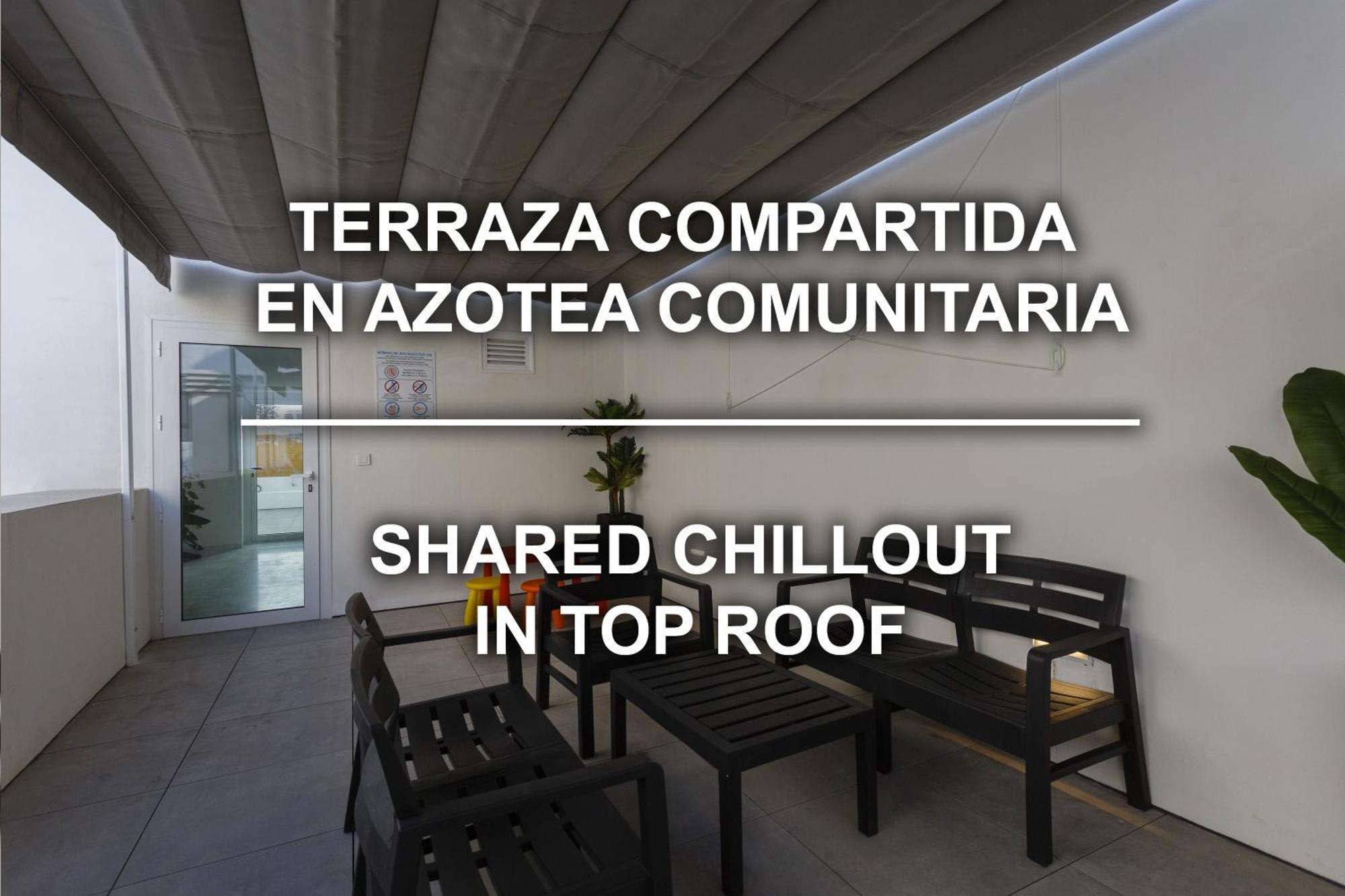 Estudio Brujo By Cadiz4rentals *
