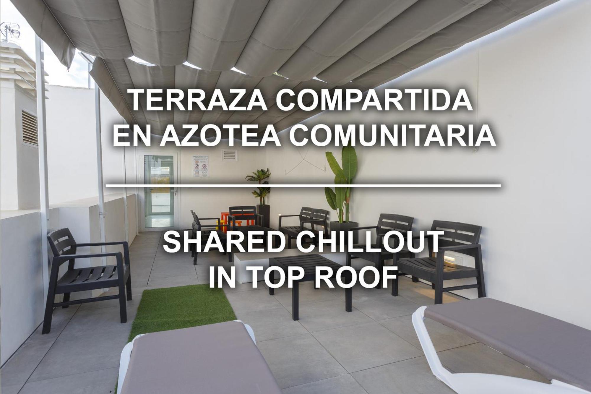 Apartment Estudio Brujo By Cadiz4rentals *