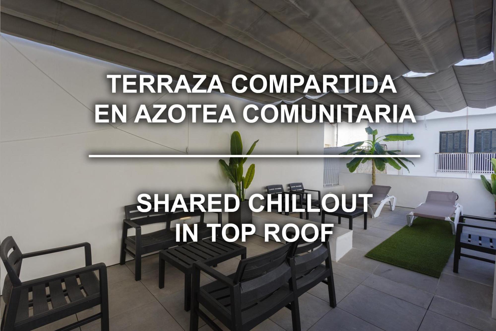 Estudio Brujo By Cadiz4rentals *