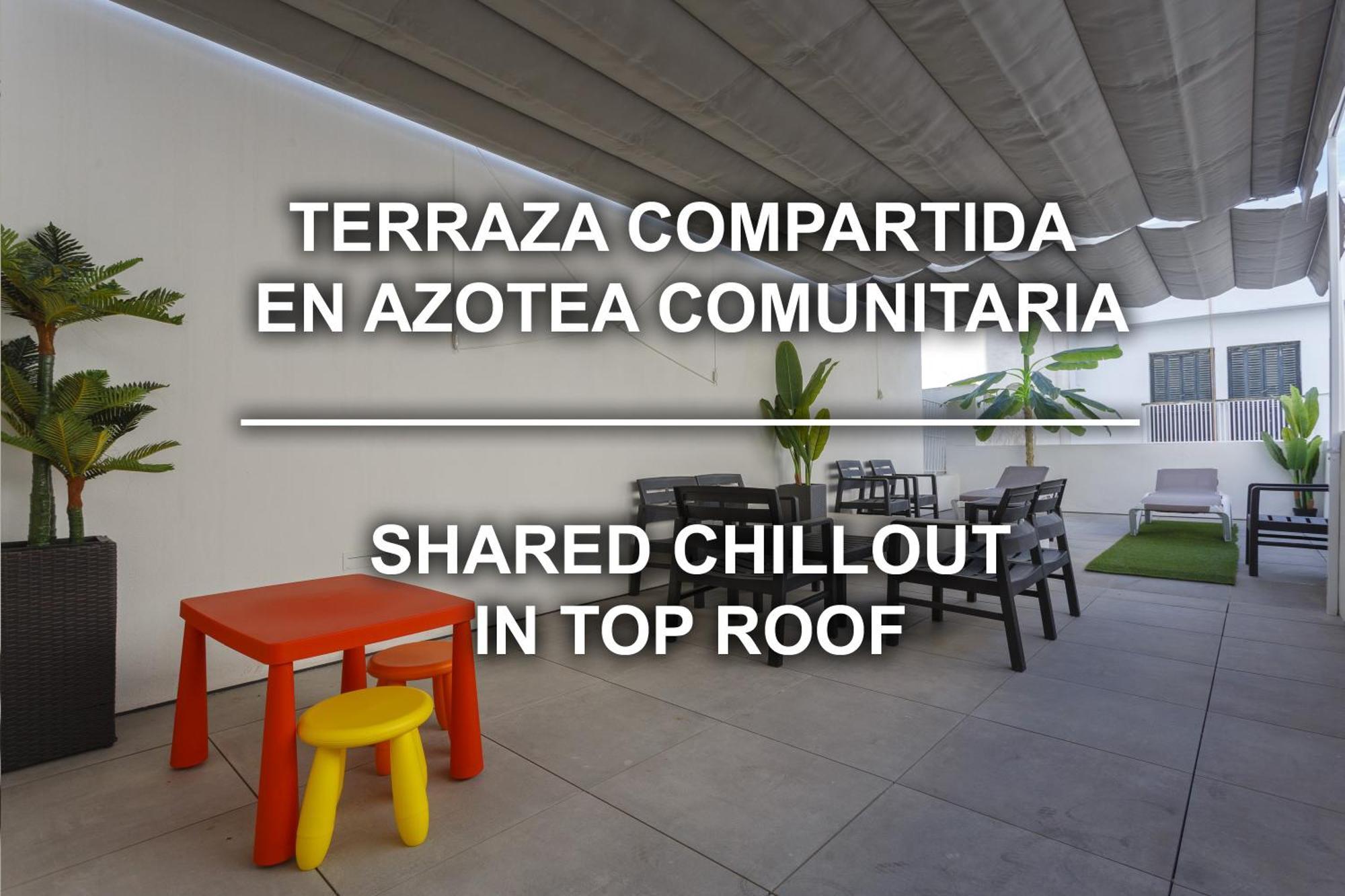 Apartment Estudio Brujo By Cadiz4rentals Cadiz