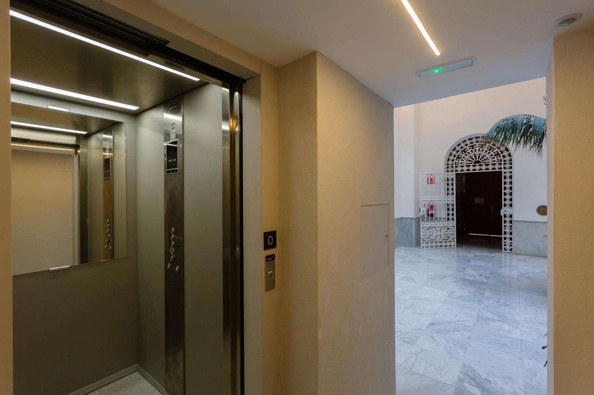 Apartment Estudio Brujo By Cadiz4rentals Cadiz
