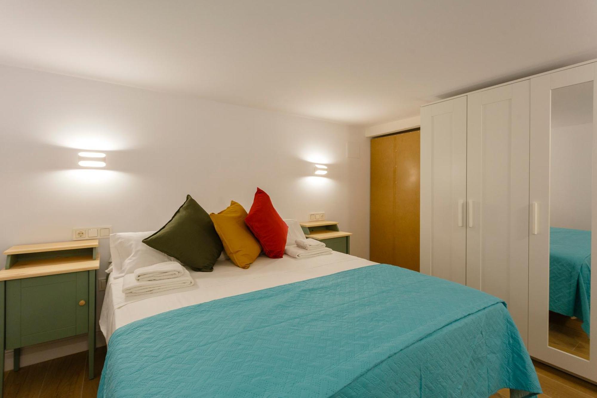 Estudio Brujo By Cadiz4rentals Cadiz