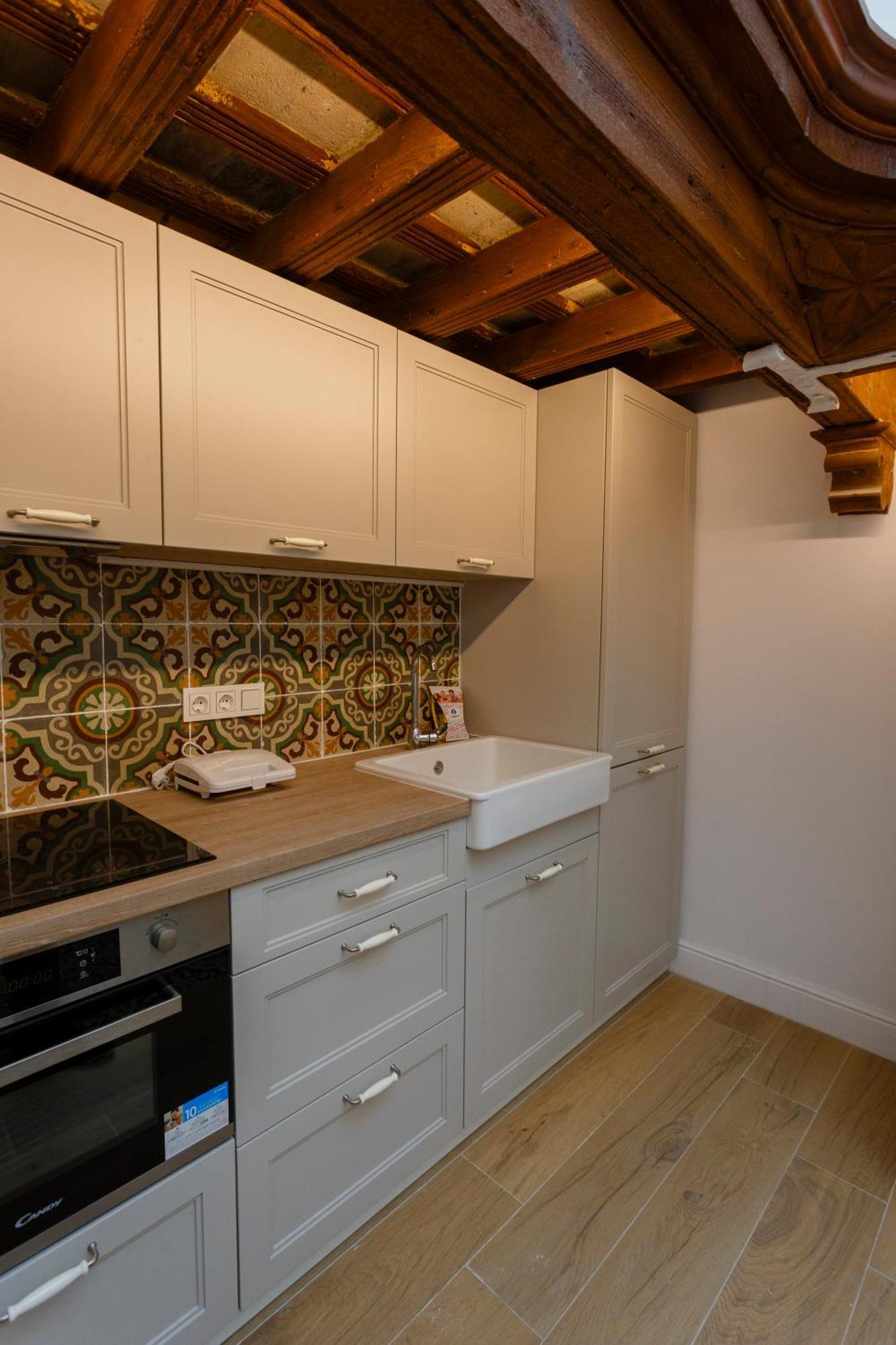 Estudio Brujo By Cadiz4rentals *