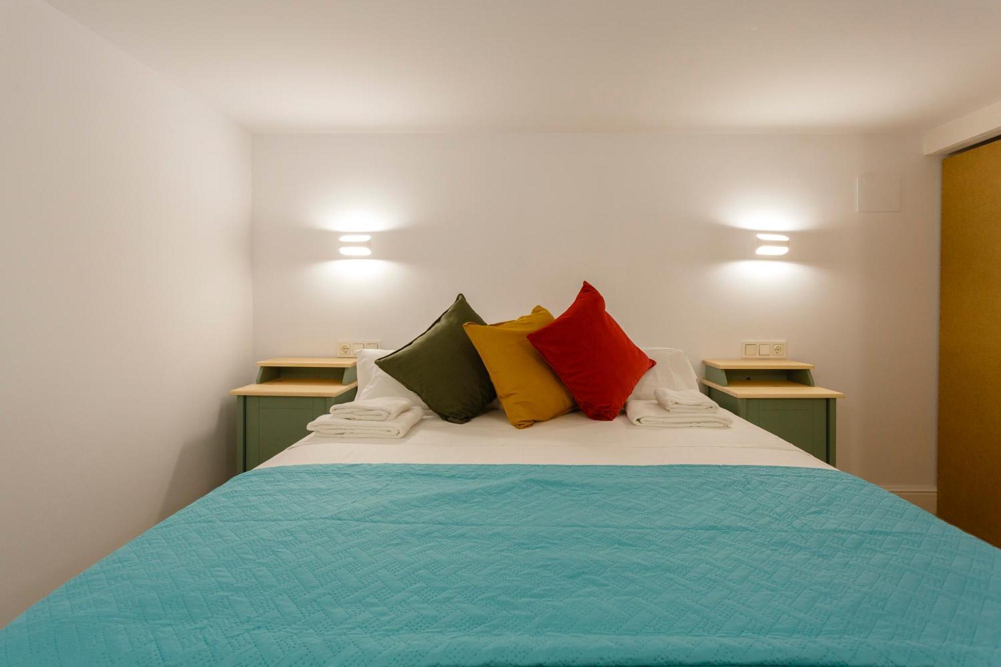 Estudio Brujo By Cadiz4rentals * Cadiz