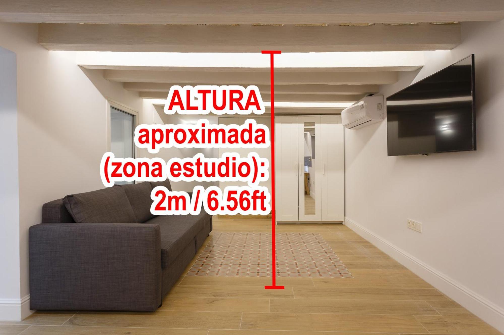 Apartment Estudio Brujo By Cadiz4rentals Cadiz