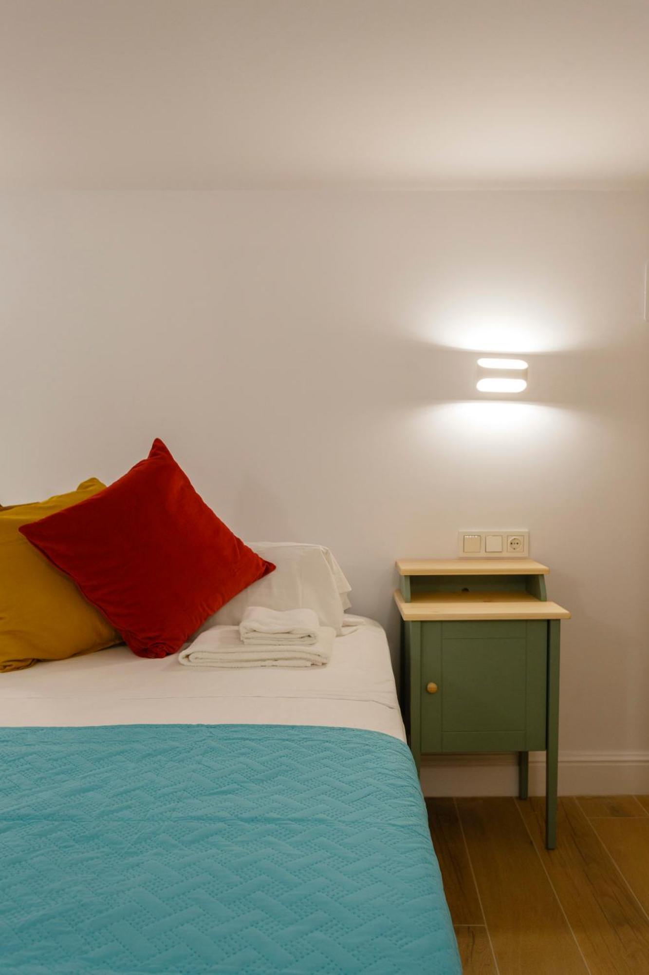 Estudio Brujo By Cadiz4rentals * Cadiz