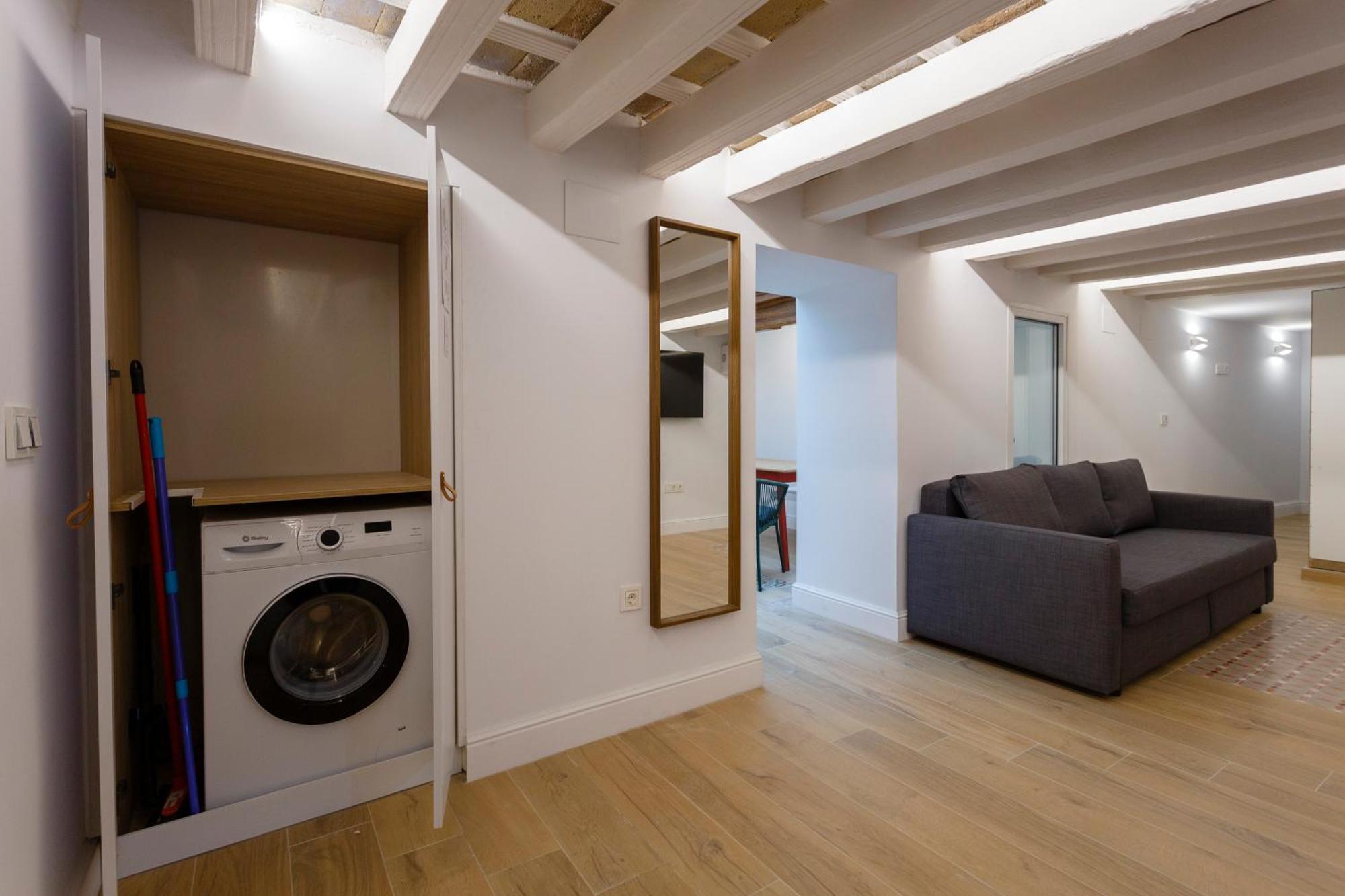Estudio Brujo By Cadiz4rentals *