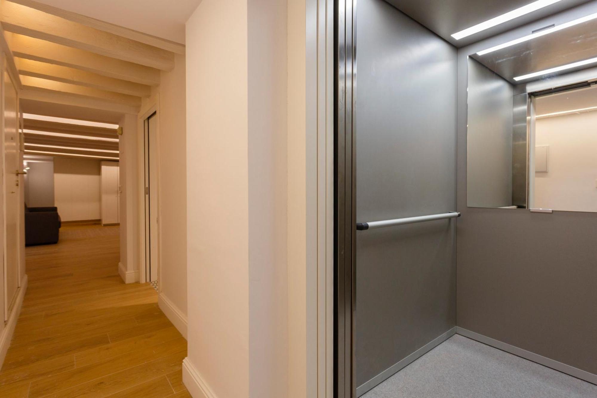 Apartment Estudio Brujo By Cadiz4rentals