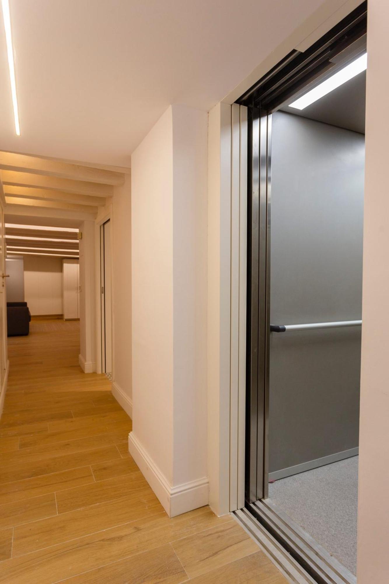 Estudio Brujo By Cadiz4rentals Cadiz