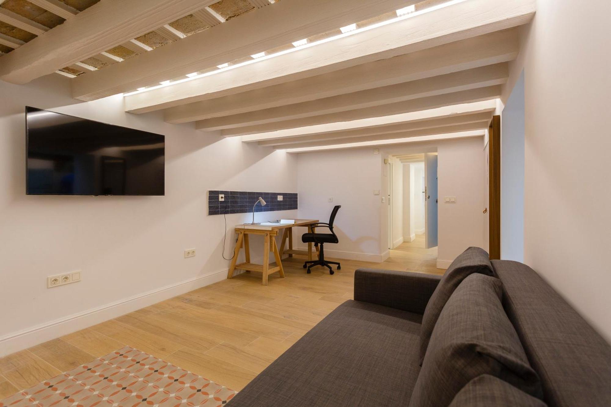 Estudio Brujo By Cadiz4rentals *