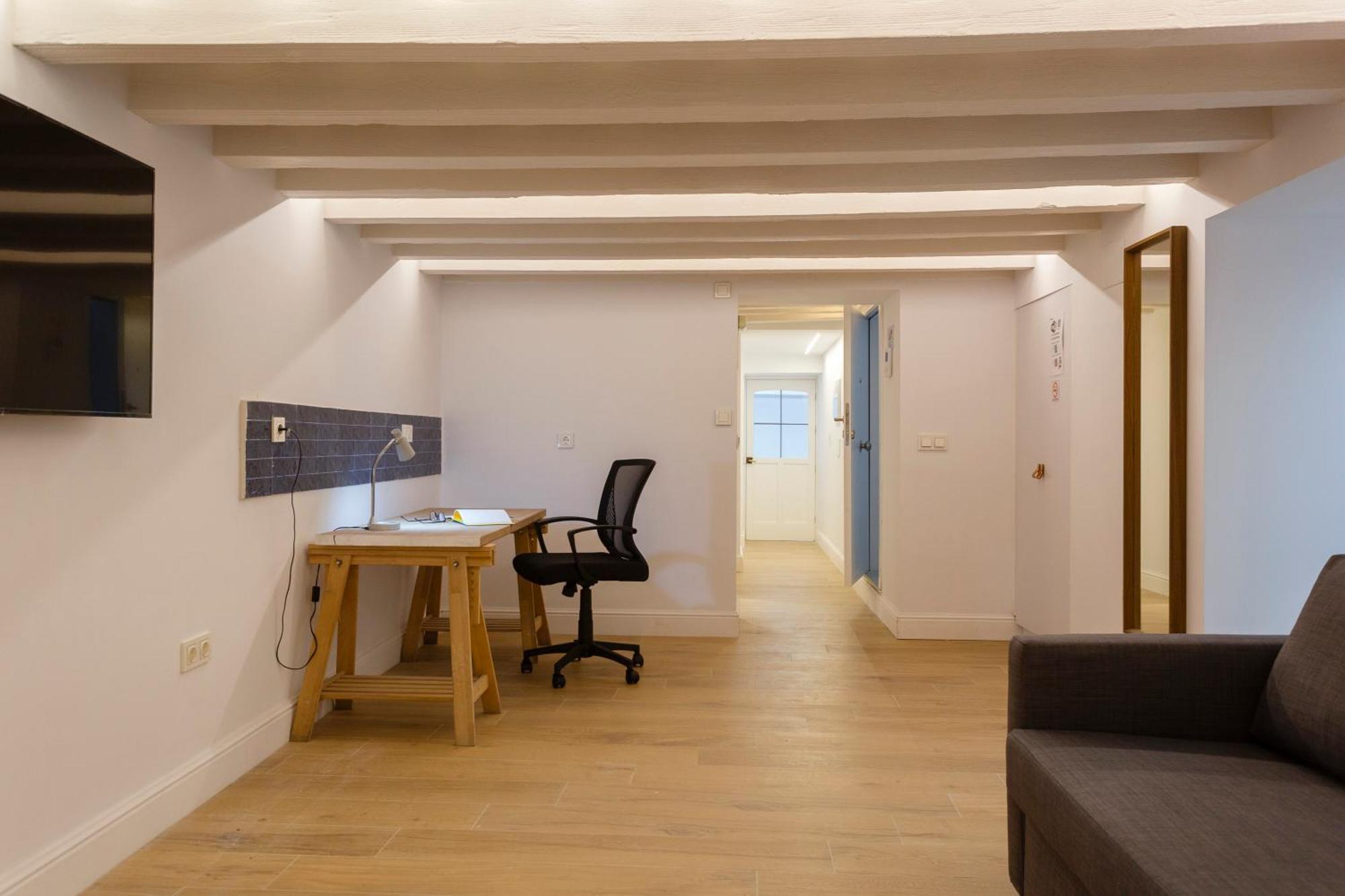 Estudio Brujo By Cadiz4rentals * Cádis