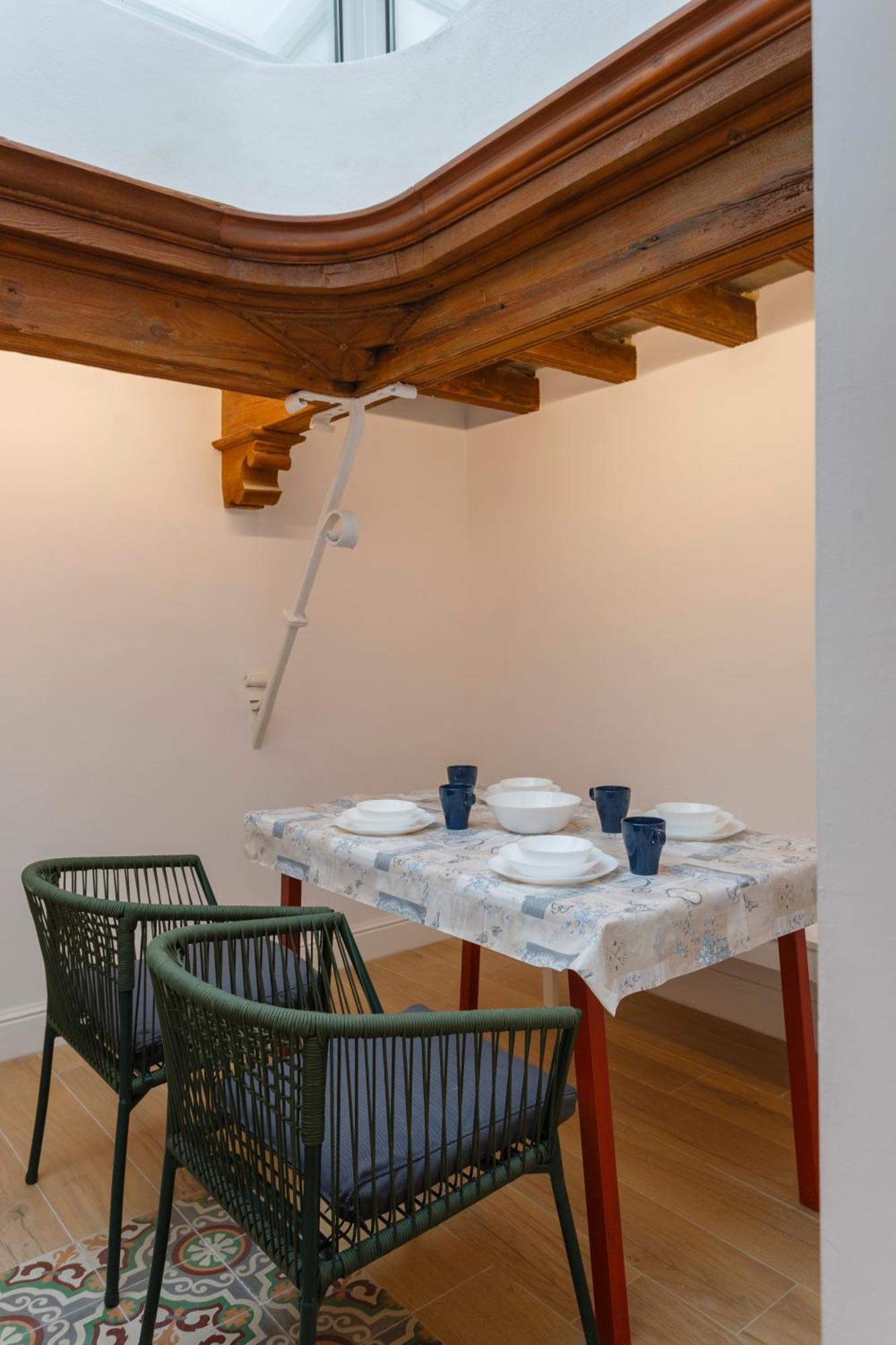 Estudio Brujo By Cadiz4rentals Cadiz