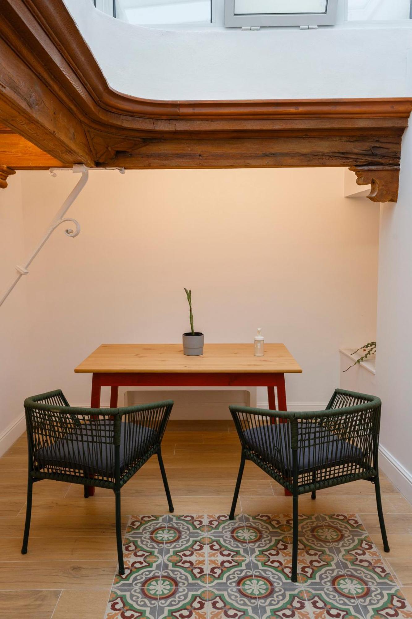 Estudio Brujo By Cadiz4rentals *