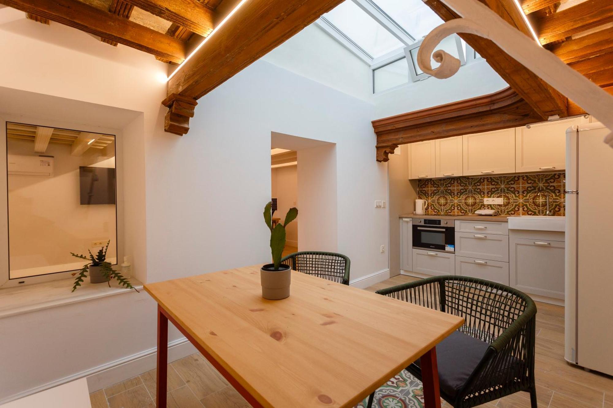 Estudio Brujo By Cadiz4rentals Apartment Cadiz