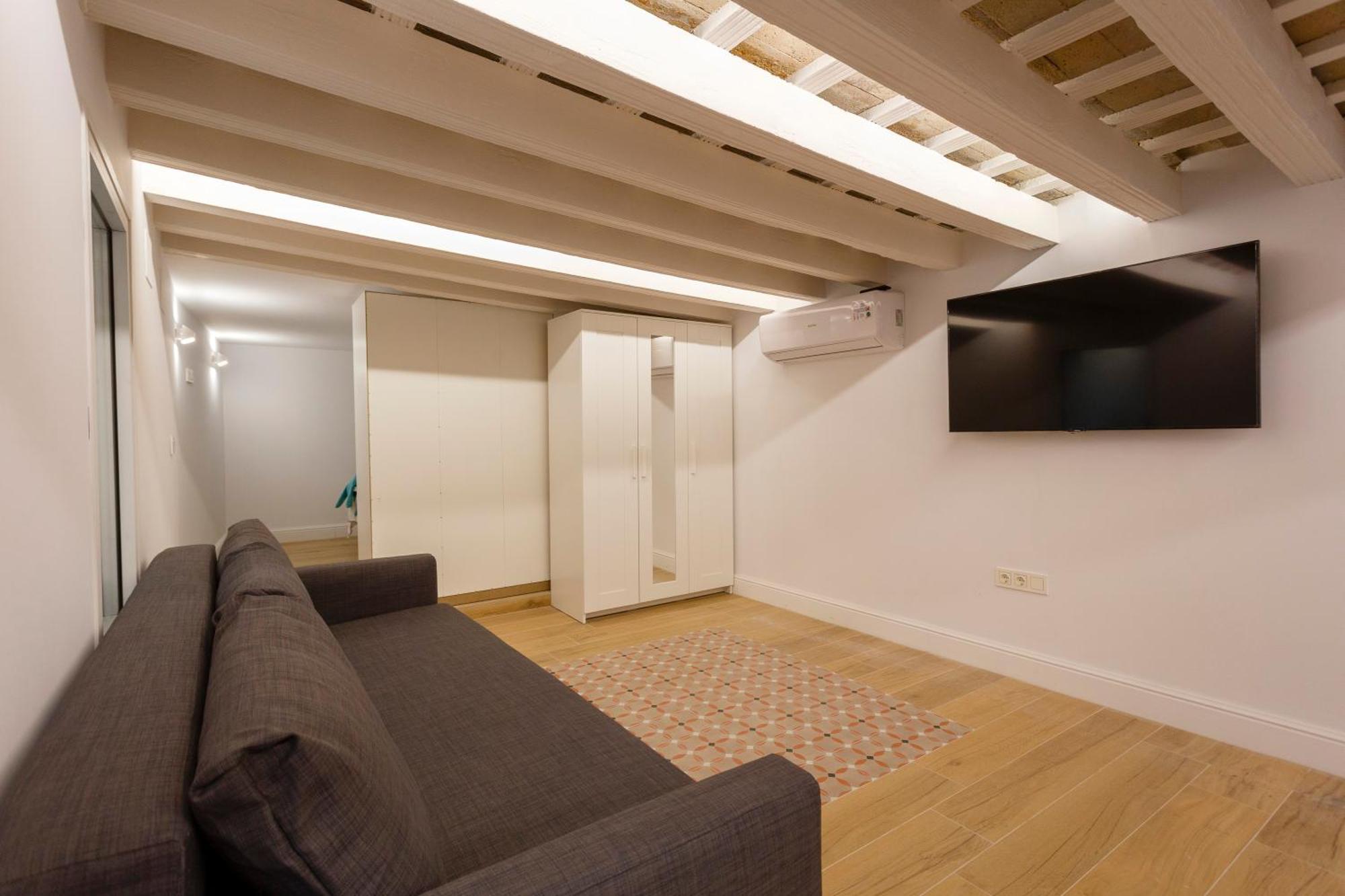 Apartment Estudio Brujo By Cadiz4rentals